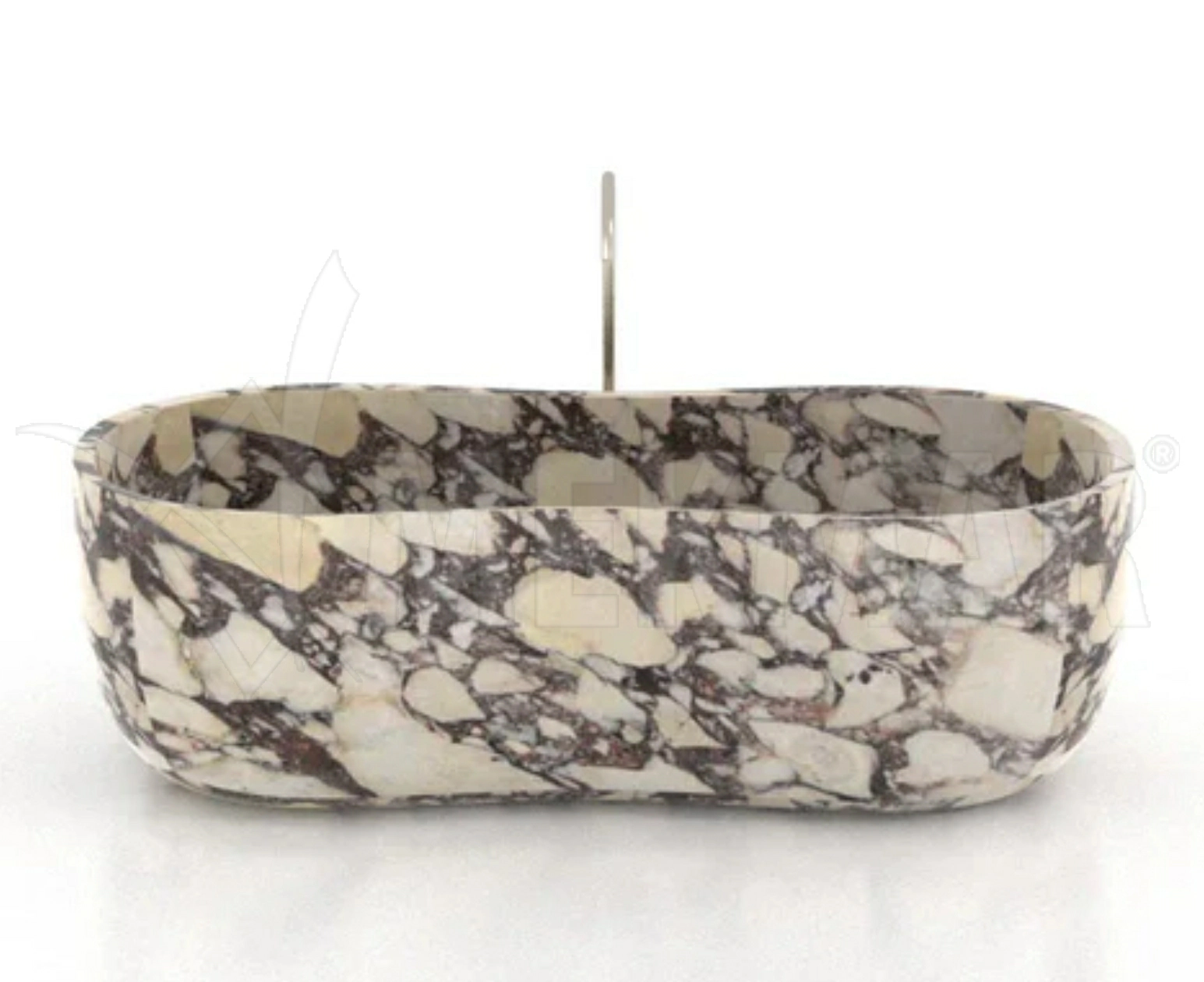 Bathtub Model 109