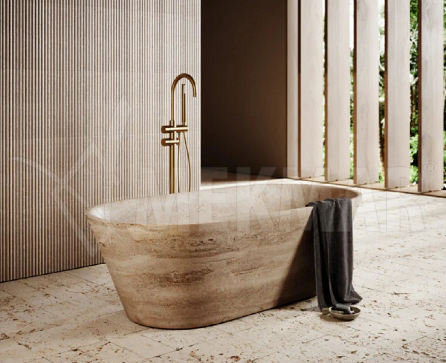 Bathtub Model 110