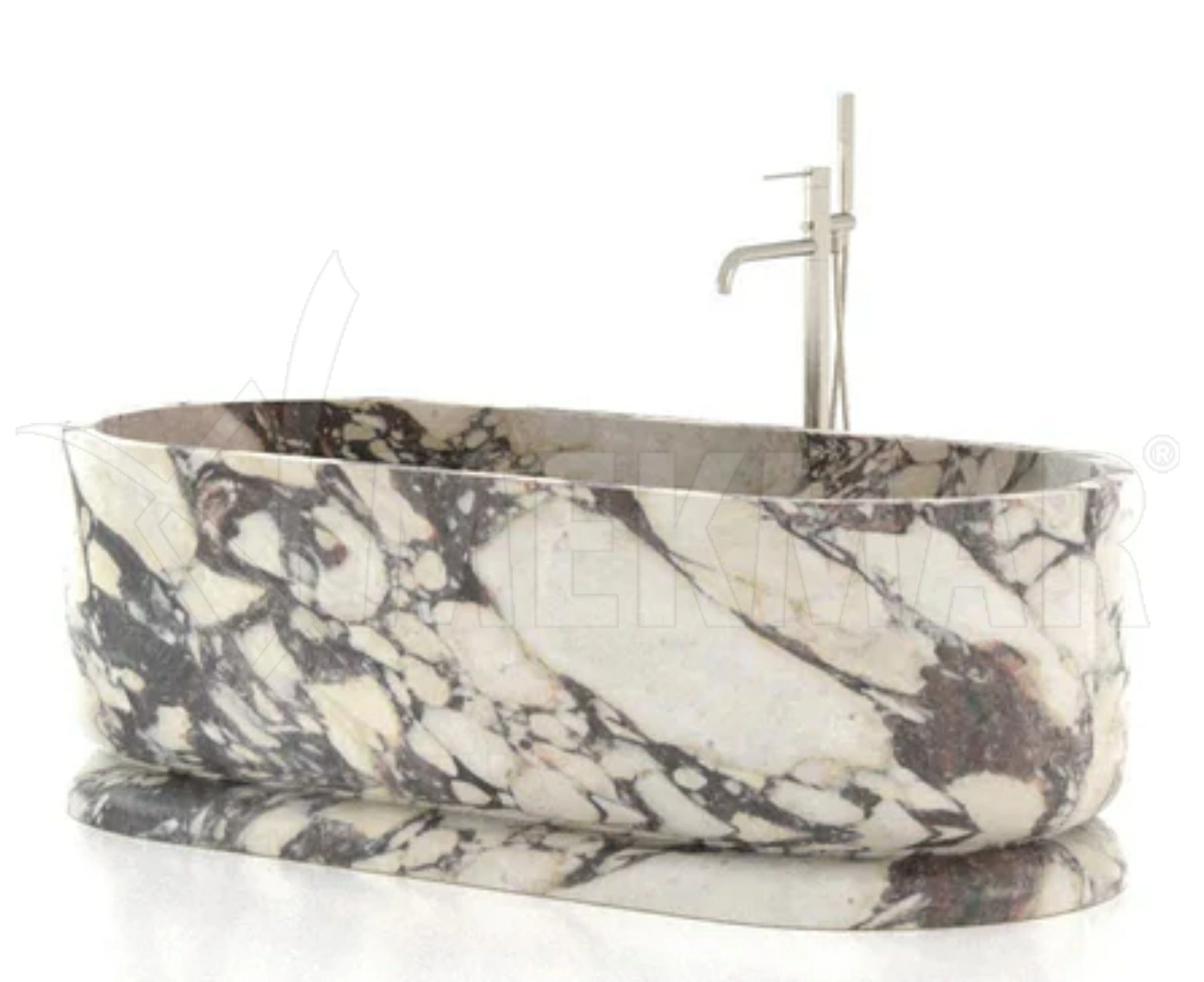 Bathtub Model 111